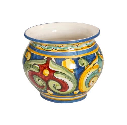 Vaso cachepot - Vari colori