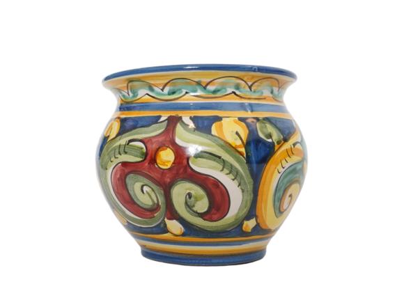 Vaso cachepot - Vari colori