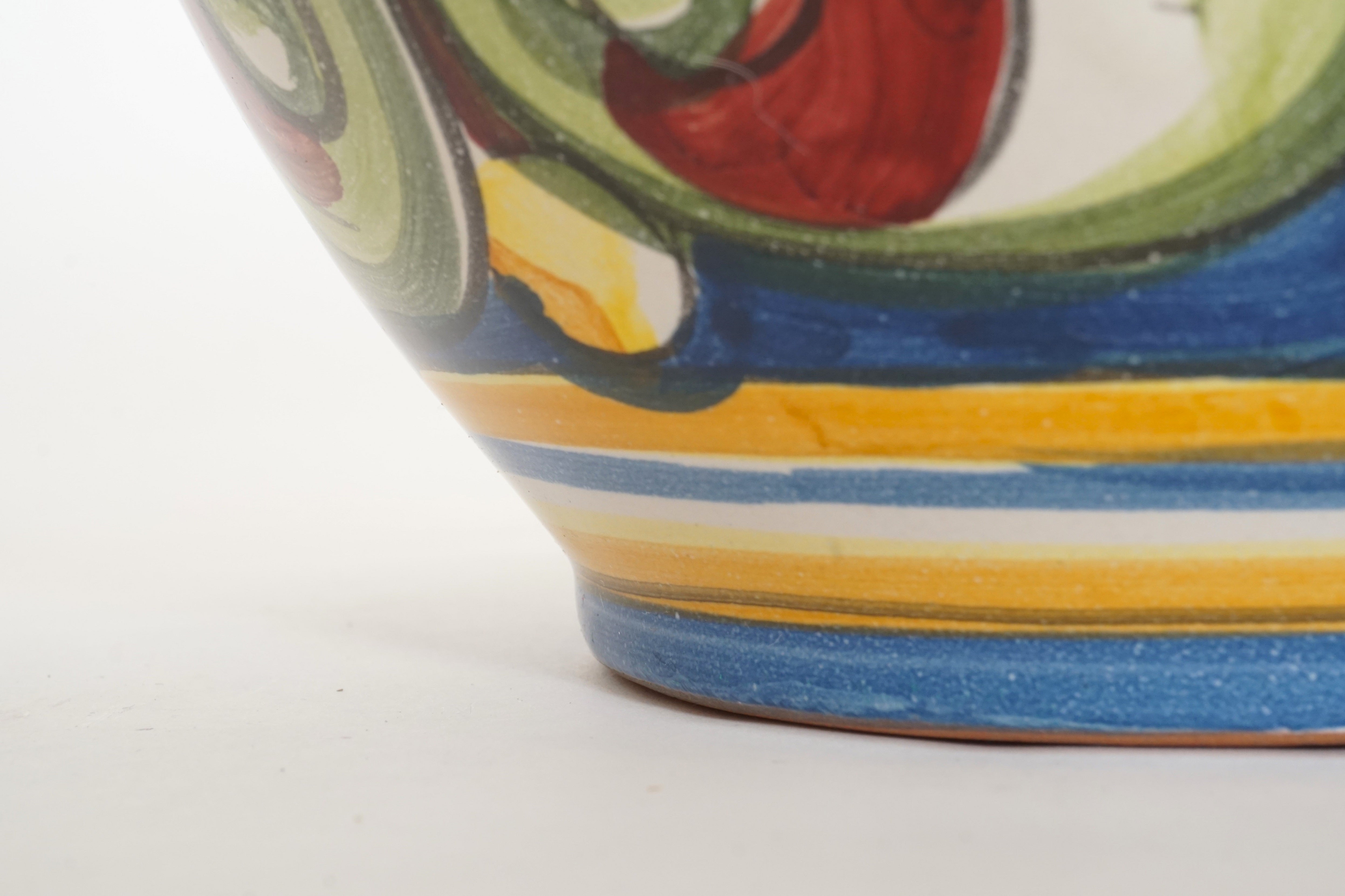 Vaso cachepot - Vari colori