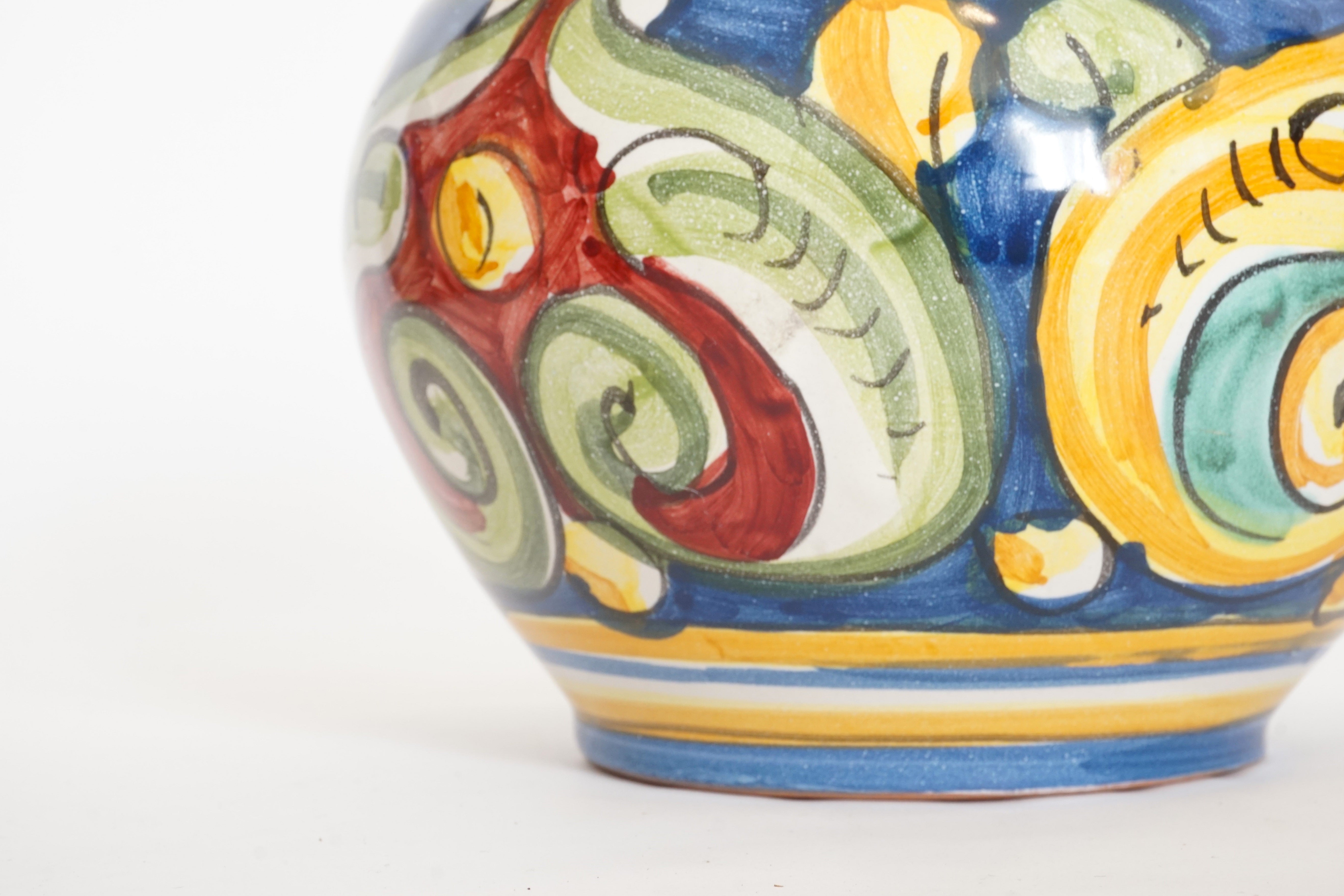 Vaso cachepot - Vari colori